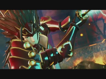 【実況】にわか知識でお送りするファイアーエムブレム無双 #8