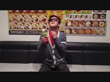 対喉を潤すゾｫｫｵｵｵｵ～＾戦