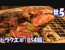 今だから、ドラクエ3(PS4版)を好き勝手実況したい　その５