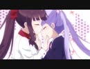 NEW GAME!! OP むしろ NEW STAR!!