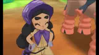 イケメンを目指してポケモンサンを実況 part35