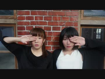 【リリコ x みゆき】妄想感傷代償連盟 を踊ってみた