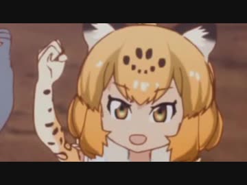 ご注文はジャガーですか？