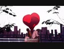 ゆっくりが歌う『ストリーミングハート』