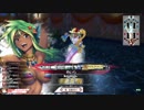 【WLW】無編集の褐色の出汁（124戦場目）