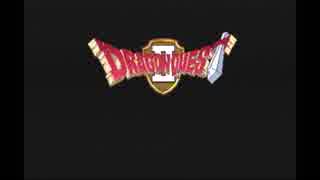 【実況】仲間と一緒に！ドラゴンクエスト2【SFC版】#1