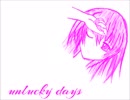 [巡音ルカ]unlucky days[鍵ノ鳥]