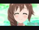 気づかないうちにPが災害救助へ出動する