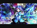 【初音ミク】砂漠の花【one1pay】