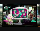 splatoon2 エンガワ河川敷　キャプ＆エンコテスト＠60fps