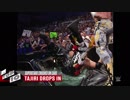 ＜WWE＞車の上で必殺技！ Top10