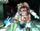 BIOSHOCK 武器はレンチだけ その３９