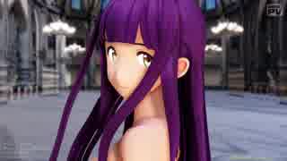 【MMDグラブル】　ゴーストルール　【ゴリマ式ジェシカ】