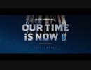 OUR TIME IS N.O.W. −すべては、この時のために 横浜DeNAベイスターズ−
