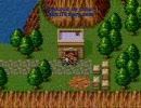 ブレス オブ ファイア 竜の戦士 【第十一話】