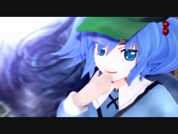 【Hearthstone】騎士団長にとり＃03【MMD】