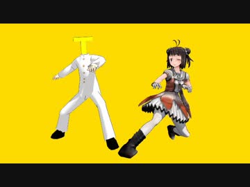 【艦これT田一】T田一はじめての事件3-3【MMD紙芝居】