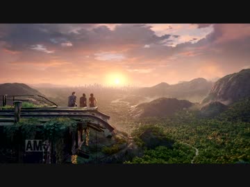 アンチャーテッド外伝 字幕プレイ Part12