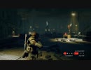 【実況】Zombie Army Trilogyを今更やる -39