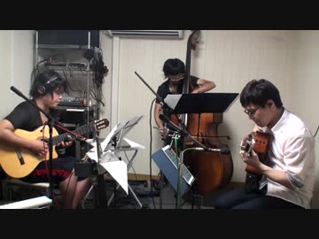 Banbard -Piano Version- Aoarashi / バンバード -青嵐-