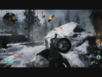 CoD:WW2OBT-Gameplay6