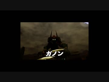 【TAS】ゼルダの伝説 時のオカリナ "All Dungeons, No Doors" in 2:21:32 【Part4】