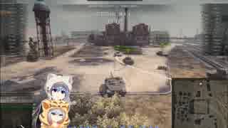 ドイツフレンズ!!!!!!!!! AMX CDA 105