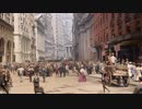 1900年のNYを着色した画像集