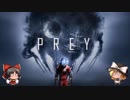 記憶を取り戻せ！prey！！　その5