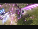 【GVS】血縁は・・・自分の手で断ち切る！【ビギナ・ギナ視点】