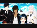 【MMD刀剣乱舞】 Classic