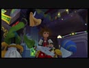 解説「こどもだったぼくらの振り返り実況プレイKH2」考察2