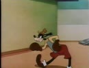 グーフィーのボクシング教室(旧吹替え)