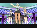 ドリームクラブ あすか＆玲香＆理保（魅杏の私服「Pure色100萬＄☆」