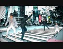 【踊ってみた】ナンセンス文学 狂ってみた。【CABBAGE】