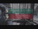 codww2β　とにかく走って汗を流す男。　その４