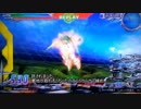 [exvsfb][2500相方] F91でゆっくり固定ランクマ