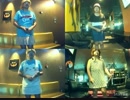 メモリー／Hysteric Blue