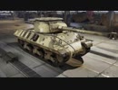 【WoT】昨日から頑張ってるWoT part42 Jackson【PS4】