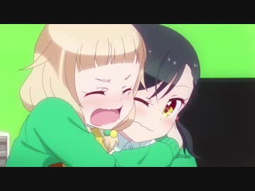 「NEW MODEL!!」です 第11話「まだバグは残っているか？」