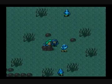ロマサガ2 普通にプレイという名の縛りプレイをやってみる part26