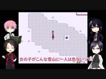 【刀剣乱舞】加州と薬研と魔王物語物語-06【偽実況】