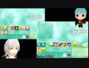 【刀剣乱舞】別本丸の二振りがゴッドフィールド【偽実況】