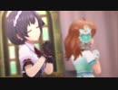 【SSR】キミのそばですっと俺が守護らねばならぬ【ほたる・肇・比奈】