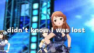 【北条加蓮】I'm just me.【デレステMAD】