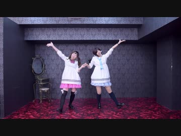 【みゆφ】ビバハピ【踊ってみた】