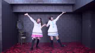 【みゆφ】ビバハピ【踊ってみた】
