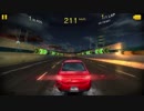 asphalt8 プレイ動画