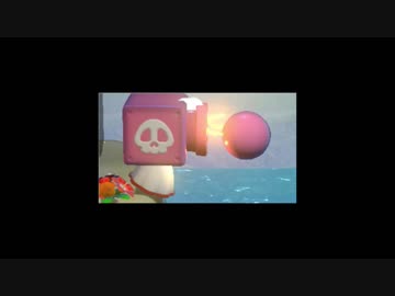 【実況】２人協力プレイ スーパーマリオ3Dワールドでたわむれる Part6