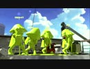 【スプラトゥーン２】チーター？ラグ？怪奇現象？プレイヤーと遭遇